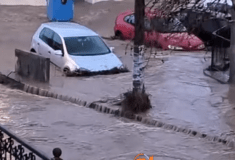 ΛΗΜΝΟΣ ΚΑΚΟΚΑΙΡΙΑ ΡΕΜΑ