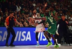 ΟΛΥΜΠΙΑΚΟΣ ΠΑΝΑΘΗΝΑΙΚΟΣ ΜΠΑΣΚΕΤ ΩΡΑ ΚΑΝΑΛΙ