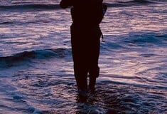 ΠΑΤΡΑ ΨΑΡΑΣ ΝΕΚΡΟΣ