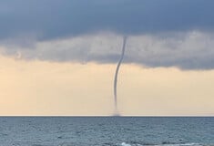 ΡΑΦΗΝΑ ΥΔΡΟΣΤΡΟΒΙΛΟΣ
