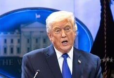 Ο Τραμπ υπέγραψε το διάταγμα για νέο παγκόσμιο δασμό 10%: «Θα τεθεί σε ισχύ σχεδόν αμέσως»