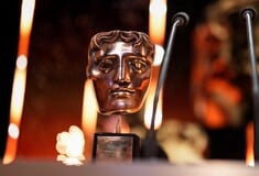 ΒΡΑΒΕΙΑ BAFTA