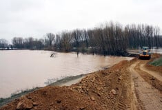 ΕΒΡΟΣ ΠΛΗΜΜΥΡΕΣ ΣΤΡΕΜΜΑΤΑ