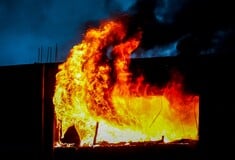 ΦΩΤΙΑ ΣΠΑΤΑ ΠΥΡΟΣΒΕΣΤΙΚΗ