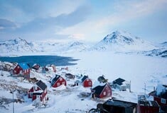 ΓΡΟΙΛΑΝΔΙΑ ΤΡΑΜΠ ΝΟΣΟΚΟΜΕΙΟ