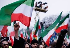 ΙΡΑΝ ΦΟΙΤΗΤΕΣ ΗΠΑ ΔΙΑΔΗΛΩΣΗ