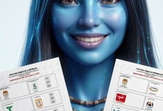 ΚΟΛΟΜΒΙΑ ΕΚΛΟΓΕΣ ΤΕΧΝΗΤΗ ΝΟΗΜΟΣΥΝΗ