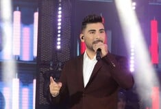 ΠΑΝΤΕΛΙΔΗΣ ΤΡΑΓΟΥΔΙ