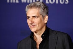 ΜΑΙΚΛ ΙΜΠΕΡΙΟΛΙ SOPRANOS ΝΤΟΝΑΛΝΤ ΤΡΑΜΠ