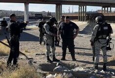 ΜΕΞΙΚΟ ΚΑΡΤΕΛ ΝΑΡΚΩΤΙΚΑ