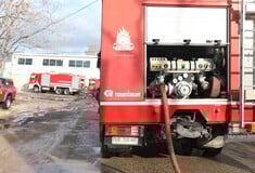 ΣΠΑΤΑ ΦΩΤΙΑ ΕΠΙΧΕΙΡΗΣΗ ΠΥΡΟΣΒΕΣΤΙΚΗ