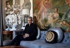 THE SOPRANOS ΝΤΟΝΑΛΝΤ ΤΡΑΜΠ