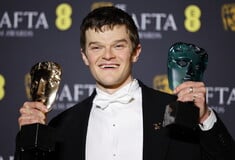 BAFTA AWARDS 2026