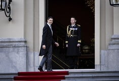 ΟΛΛΑΝΔΙΑ ΠΡΩΘΥΠΟΥΡΓΟΣ ΡΟΜΠ ΓΕΤΕΝ