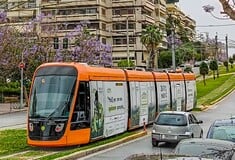 ΤΡΑΜ ΔΡΟΜΟΛΟΓΙΑ ΑΛΛΑΓΕΣ ΣΥΝΤΑΓΜΑ