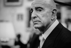 Τομ Μπαράκ: Ο δισεκατομμυριούχος πρέσβης των ΗΠΑ στην Άγκυρα στον κλοιό του σκανδάλου Έπσταϊν