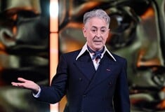 BAFTA 2026 ΡΑΤΣΙΣΤΙΚΗ ΒΡΙΣΙΑ ΣΥΓΓΝΩΜΗ ΠΑΡΟΥΣΙΑΣΤΗ