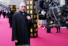 BAFTA AWARDS ΒΡΑΒΕΙΑ BAFTA