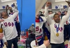 ΚΑΣ ΠΑΤΕΛ FBI ΠΑΝΥΓΗΡΙΣΜΟΙ