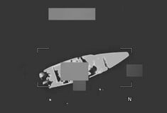 ΗΠΑ ΠΛΟΙΟ ΣΤΡΑΤΟΣ ΝΑΡΚΩΤΙΚΑ ΚΑΡΑΪΒΙΚΗ