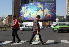 ΙΡΑΝ ΚΛΙΜΑΚΩΣΗ ΗΠΑ