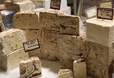 ΚΑΘΑΡΑ ΔΕΥΤΕΡΑ ΝΗΣΤΕΙΑ ΤΙ ΤΡΩΜΕ