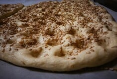 ΛΑΓΑΝΑ ΚΑΘΑΡΑ ΔΕΥΤΕΡΑ