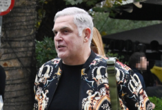 ΑΝΤΩΝΗΣ ΛΟΥΔΑΡΟΣ ΚΑΡΚΙΝΟΣ ΔΕΡΜΑΤΟΣ ΚΑΡΚΙΝΟΣ