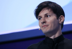 ΡΩΣΙΑ ΠΑΒΕΛ ΝΤΟΥΡΟΦ TELEGRAM