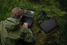 Ένας απίστευτος συνδυασμός δημιουργικότητας και δράσης