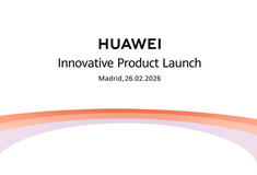 Η Huawei παρουσιάζει νέα καινοτόμα προϊόντα στη Μαδρίτη