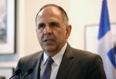 Διήμερη επίσκεψη Γεραπετρίτη στην Ουάσινγκτον - Θα συναντηθεί με τον Ρούμπιο 