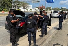 ΜΕΞΙΚΟ ΒΑΡΟΝΟΣ ΝΑΡΚΩΤΙΚΩΝ ΕΛ ΜΕΝΤΣΟ