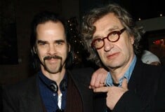 Ο Νικ Κέιβ υπερασπίζεται τον Βιμ Βέντερς: «