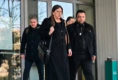 ΤΕΜΠΗ ΛΑΡΙΣΑ ΔΙΚΗ 