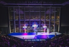 Red Bull Basement 2026: Η ιδέα σου μπορεί να κάνει τη διαφορά