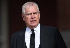 ΠΡΙΓΚΙΠΑΣ ΑΝΤΡΙΟΥ ΒΡΕΤΑΝΙΑ ΕΓΓΡΑΦΑ 