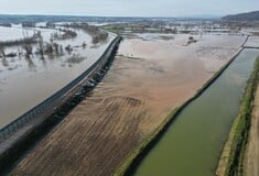 ΕΒΡΟΣ ΠΛΗΜΜΥΡΕΣ RED CODE