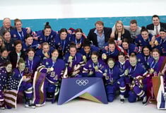 ΗΠΑ ΧΟΚΕΪ ΤΡΑΜΠ