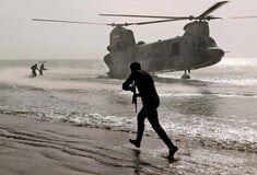 ΙΡΑΝ ΚΙΝΑ ΠΥΡΑΥΛΟΙ