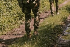 ΣΤΡΑΤΙΩΤΙΚΗ ΘΗΤΕΙΑ ΑΛΛΑΓΕΣ