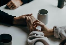 ΣΧΕΣΕΙΣ ΧΑΡΑ ΕΥΤΥΧΙΑ ΣΥΝΗΘΕΙΕΣ