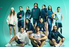 Η οικογένεια των Allwyn Champs γίνεται διεθνής και αναβαθμίζει το επίπεδο στήριξης στον ελληνικό αθλητισμό