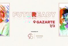 FutuReady 2026: Η Παπαστράτος ενδυναμώνει τη Γενιά Ζ για το μέλλον της εργασίας