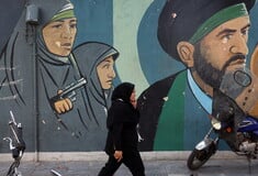 ΙΡΑΝ ΗΠΑ ΝΤΟΝΑΛΝΤ ΤΡΑΜΠ ΠΥΡΗΝΙΚΑ ΟΠΛΑ