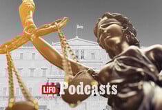 «Αν δεν αλλάξει ο νόμος περί ευθύνης υπουργών, θα έχουμε μεγάλο πρόβλημα»