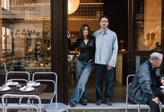 Πρωί, μεσημέρι, βράδυ στο September 18