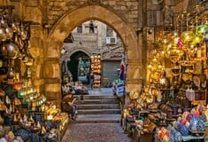 Η Αίγυπτος απαλλάσσει τους Αμερικανούς και τους Ευρωπαίους από την υποχρέωση έκδοσης βίζας