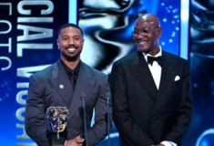 BAFTA AWARDS ΒΡΑΒΕΙΑ BAFTA ΣΥΝΔΡΟΜΟ ΤΟΥΡΕΤ