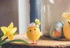 ΠΑΣΧΑ ΕΠΙΔΟΜΑ ΕΚΤΑΚΤΟ